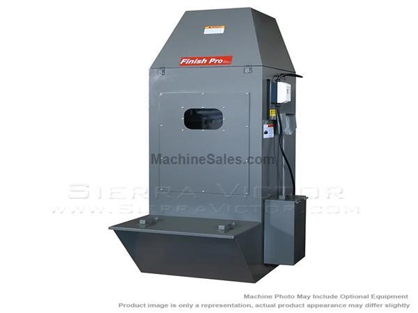 GMC WDC-2100 Wet Dust Collector | 2100 CFM