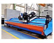 NEW ERWTech/UCG High Speed Flying Cold Saw