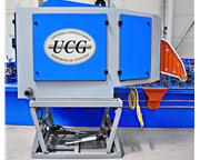 New 300 KW ERWTech/UCG Solid State, High Frequency Welder