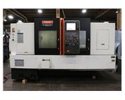 Mazak QTN 250-II, 2011, 10" Chuck, 40 Z travel, 4,000 RPM, Matrix Nexu