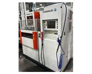 CHARMILLES ROBOFIL 240CC CNC WIRE EDM MACHINE,   "CLEAN CUT" HIGH