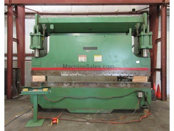 Cincinnati 230 Ton  CB x 12 Hydraulic Press Brake