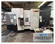 Mazak Nexus 5000II CNC Horizontal Machining Center