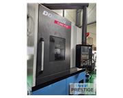 Doosan V550 31.5" CNC Vertical Turning Center