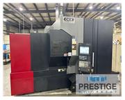 OKK VP9000 CNC Vertical Machining Center