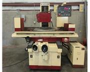 Chevalier 16" x 32" Automatic Surface Grinder, FSG-1632AD
