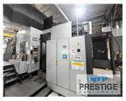 Toyoda FA1050S CNC Horizontal Machining Center