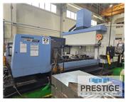 Doosan BM-2740M CNC Bridge Type Vertical Machining Center