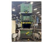 350 TON NIDEC MINSTER OBS GAP PRESS