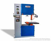 BAILEIGH BSV-18VS-220-V2 18 in. Variable Speed Vertical Bandsaw