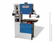 BAILEIGH BSV-14VS-V2 14 in. Vertical Band Saw