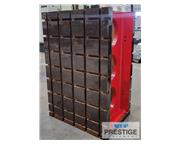 60" x 40" x 30" T-Slotted Angle Plate, Qty. 1