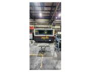 2012 - 4000 Watt Amada FOL-3015 AJ Fiber Laser w/MP Loader