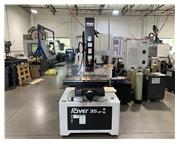 Ocean River 35hp edm hole drill, 2022