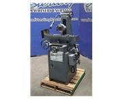 6" x 12" Used Boyar Schultz Manual Surface Grinder W/ Electro Magnetic Chuck and