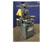 6" x 12" Used Boyar Schultz Manual Surface Grinder W/ Electro Magnetic Chuck and