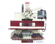 14" x 54" Brand New Acer Vertical Tool Room CNC Bed Mill , Mdl. ATM-1454 3 Axis,