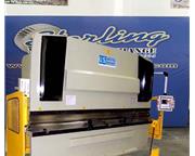 330 Ton x 13' Brand New U.S. Industrial CNC Hydraulic Press Brake, Mdl. USHB330-13, CNC 2-