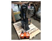 14 Ga x 11" Brand New Tin Knocker Rotary Machine, Mdl. EMT-7R, Based on a standard se