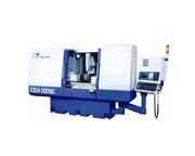 15" x 32" Brand New SuperTec CNC Universal Cylindrical Grinder, Mdl. G25A-50CNC,