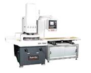 28”x12”x2” Brand New SuperTec Double Disk Grinder, Mdl. EDG 700 NC , #SMEDG700NC