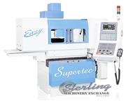 6" x 18" Brand New Supertec "Easy Series" CNC Precision Surface Grinde