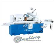 12" x 30" Brand New SuperTec CNC Universal Cylindrical Grinder, Mdl. G32P-75CNC,