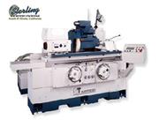 10" x 20" Brand New SuperTec Manual Universal Cylindrical Grinder, Mdl. G25P-50M