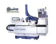 10" x 20" Brand New SuperTec CNC Universal Cylindrical Grinder, Mdl. G25P-50CNC,