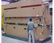 200 Ton x 16` Brand New Standard Hydraulic Press Brakes "American Made" 200 Ton 