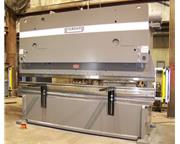 200 Ton x 12` Brand New Standard Hydraulic Press Brakes "American Made" 200 Tons