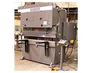 100 Ton x 6' Brand New Standard Hydraulic Press Brakes "American Made", Mdl. AB1