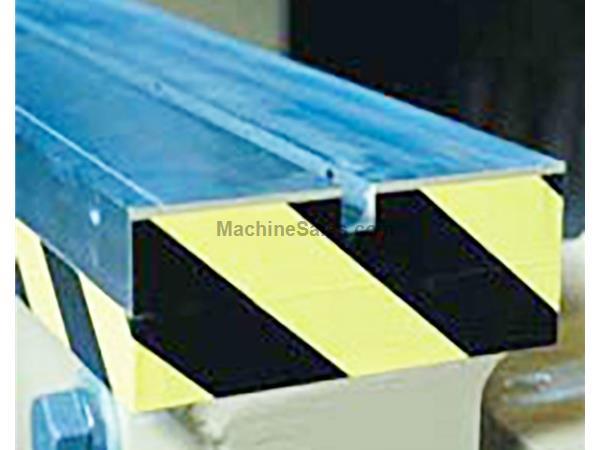 100 TONS X 8' Brand New Standard Hydraulic Press Brakes &quot;American Made&quot;, Mdl. AB100-8, Standard Industrial is 100% Owned, Operated and Manufactured In
