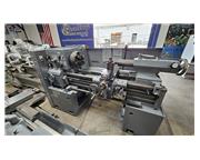 19" x 40" Used Standard Modern Military Spec. Engine Lathe "HEAVY DUTY, Nor