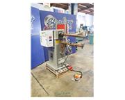 50 KVA x 33" Used Standard Spot Welder With Microprocessor Control, Mdl. AR3-30-50, J