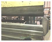 700 Ton X 20' Used Pullmax Hydraulic Press Brake (Heavy Duty), Mdl.EKP-M 700 20/16, 4 Way 