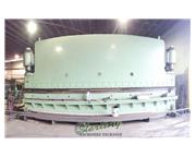 400 Tons x 26' Used Pacific Hydraulic Press Brake ( Located White City, OR), Mdl. K400-26,