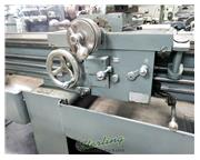 20" x 72" Used LeBlond Regal Geared Head Lathe, Mdl. Regal 20", 15" 4 