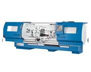 32" x 18" Brand New Knuth Vertical CNC Lathe, Mdl. Forceturn 800.50, Fagor 8055i