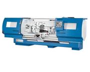 32" x 18" Brand New Knuth Vertical CNC Lathe, Mdl. Forceturn 800.30, Fagor 8055i