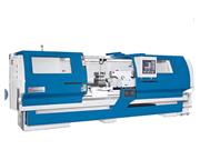 26" x 18" Brand New Knuth Vertical CNC Lathe, Mdl. Forceturn 630.50, Fagor 8055i