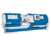 26" x 18" Brand New Knuth Vertical CNC Lathe, Mdl. Forceturn 630.30, Fagor 8055i