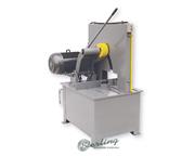 26" Brand New Kalamazoo DRY Abrasive Chop Saw, Mdl. K26S, Great for Cutting: Pipe, So