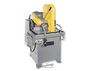 20" Brand New Kalamazoo Wet Abrasive Saw , Mdl. K20SW-15, 20" Manual Wet Cut Abr