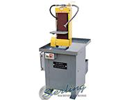 6" x 48" Brand New Kalamazoo Horizontal & Vertical Wet Belt Sander, Mdl. S6MW, W