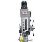 30" Brand New Jet Industrial Direct Drive Drill Press , Mdl. J-2360, Tempered, ground