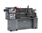 13 "x 40" Brand New Jet Industrial Geared Head Bench Lathe With Stand, Mdl. GHB-