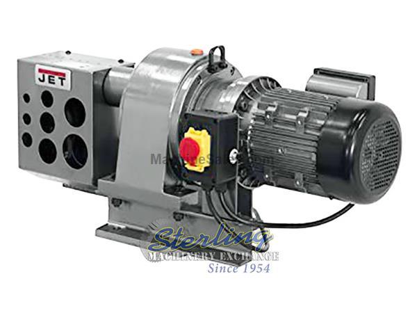1/4&quot;, 3/8&quot;, 1/2&quot;, 3/4&quot;, 1&quot;, 1-1/4&quot;, 1-1/2&quot;, 2&quot; Brand New Jet Electric Schedule 40 Pipe Notcher , Mdl. ESN-40, CSA/US Certified, Magnetic Switch for Lo