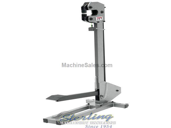 16 Ga. x 6&quot; Brand New Jet Shrinker Stretcher , Mdl. MSS-1, MFG Number JT9-756018, Improved Frame Structure, Stand Made of Heavy Gauge Sheet Metal, Rub