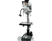 20" Brand New Jet EVS Drill Press with Power Down Feed , Mdl. JDP-20EVST-230-PDF, Hea